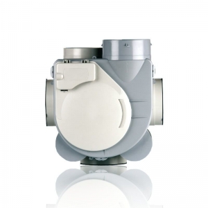 Мультизональный канальный вентилятор Soler Palau VMC-MINIFAN HI SIP